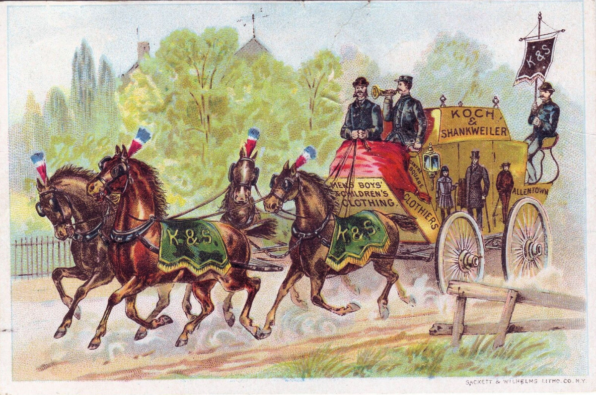 The Industrial Revolution
