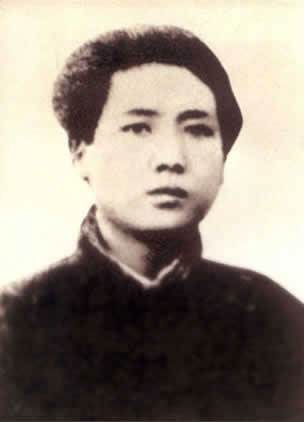 2. Mao Zedong's Unyielding Grip in China (image credits: wikimedia)