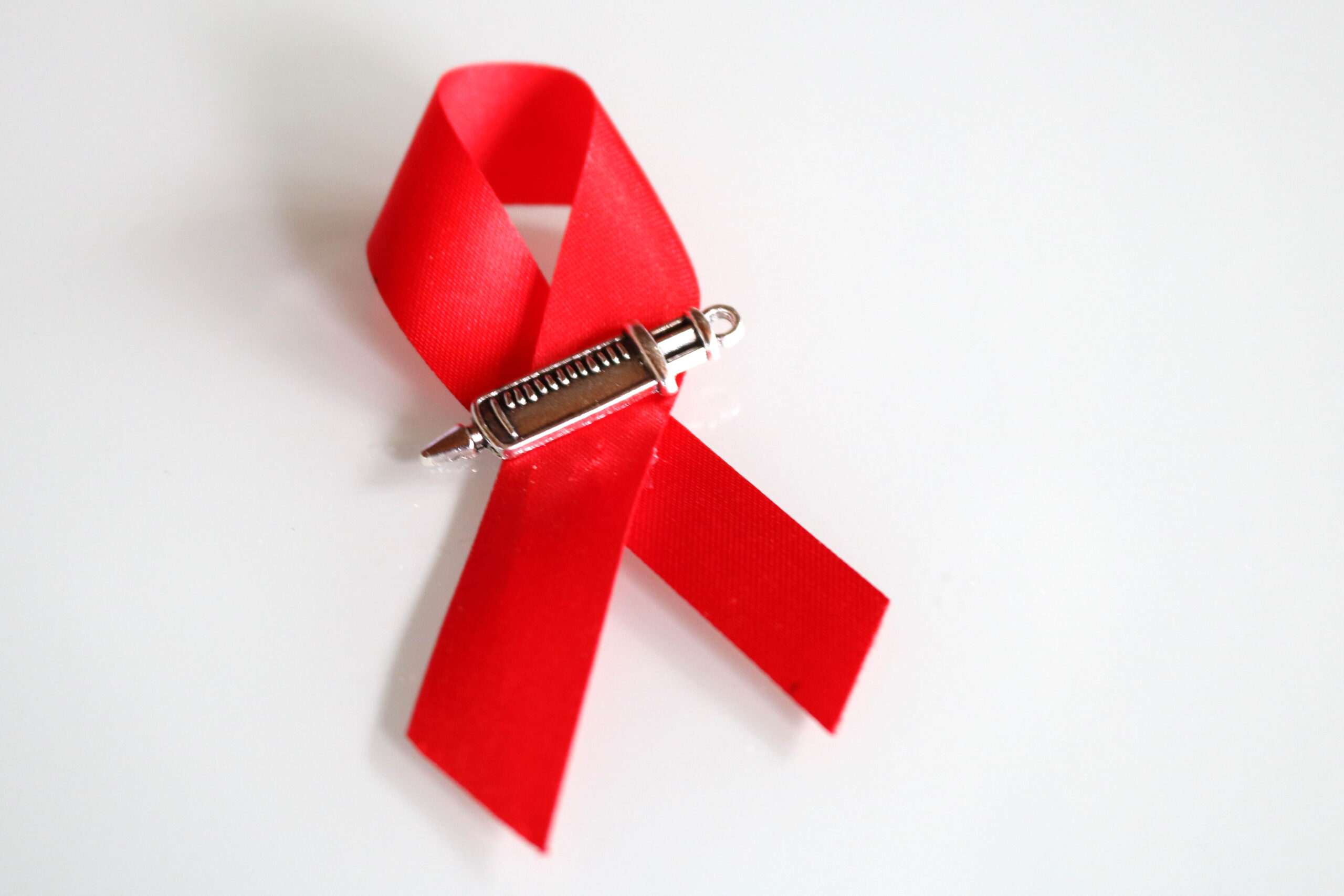 4. The HIV/AIDS Epidemic (image credits: wikimedia)