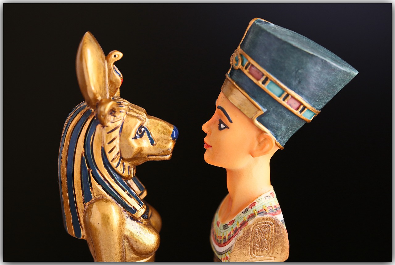 Why Cleopatra Was Far More Powerful Than You Were Taught