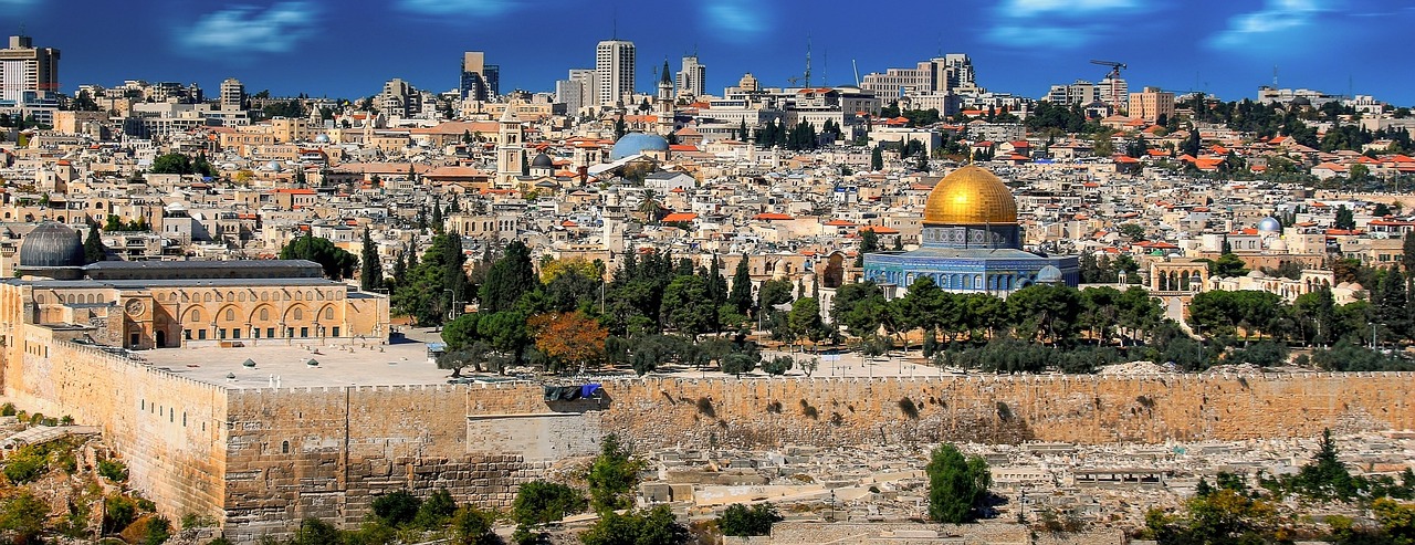 The Most Unexpected Places Where History Was Made