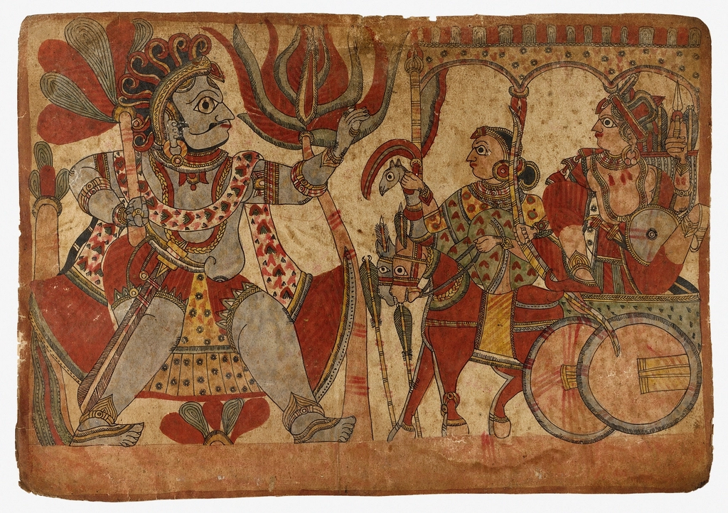 The Ancient Conspiracy That Might Actually Be True