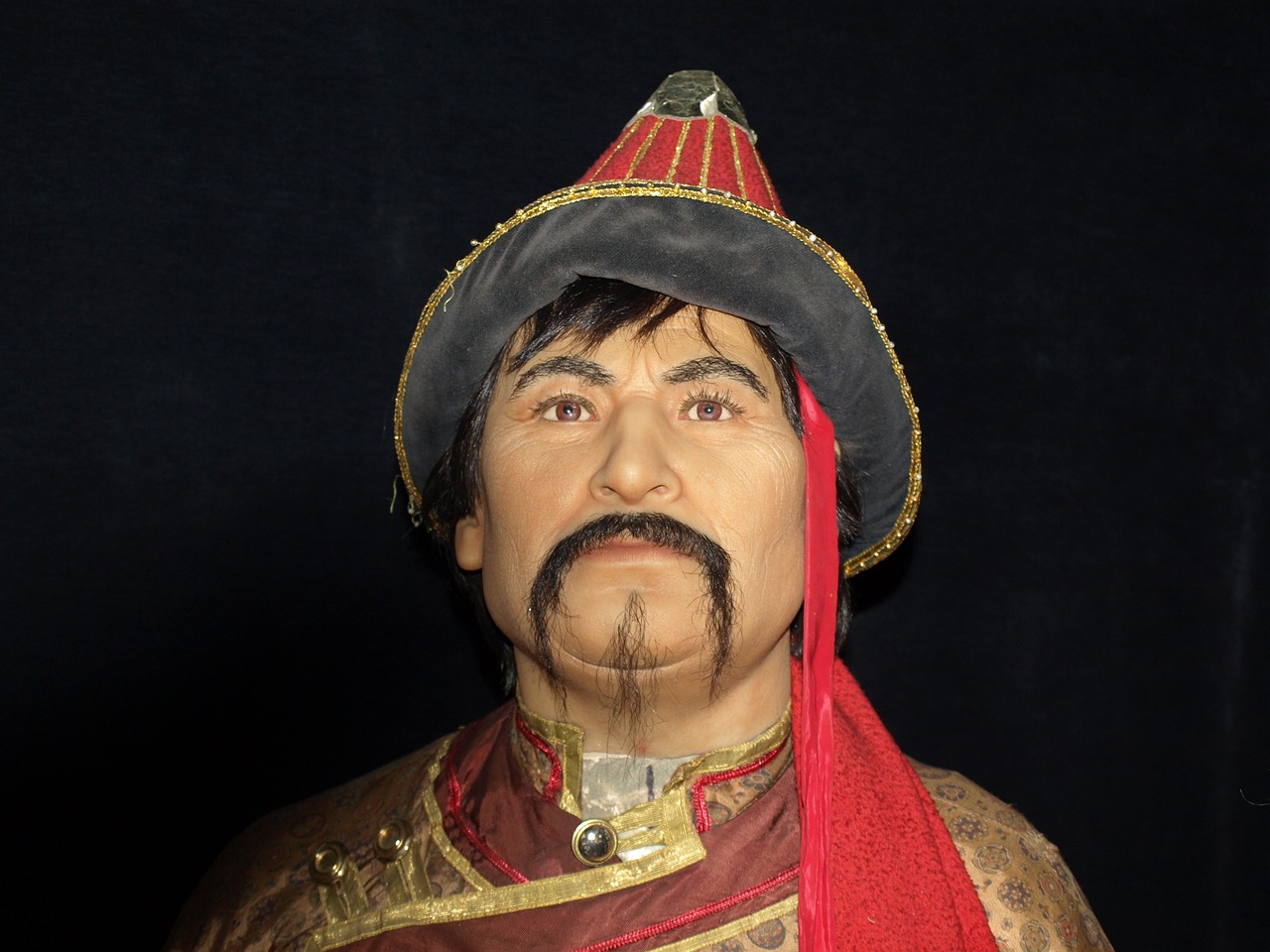 Why Genghis Khan’s Empire Was More Progressive Than You Think