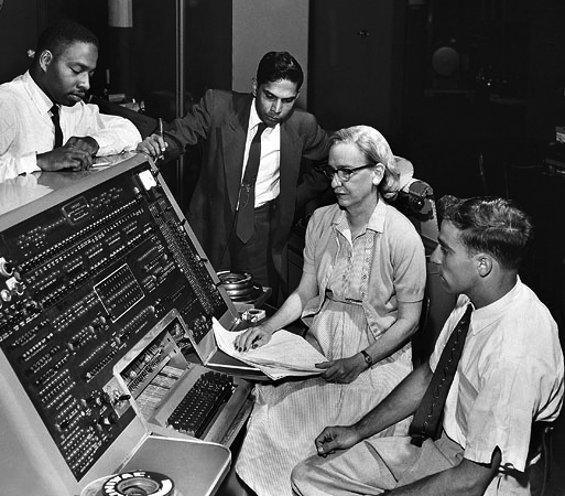 The Forgotten Women Who Invented Things We Use Every Day