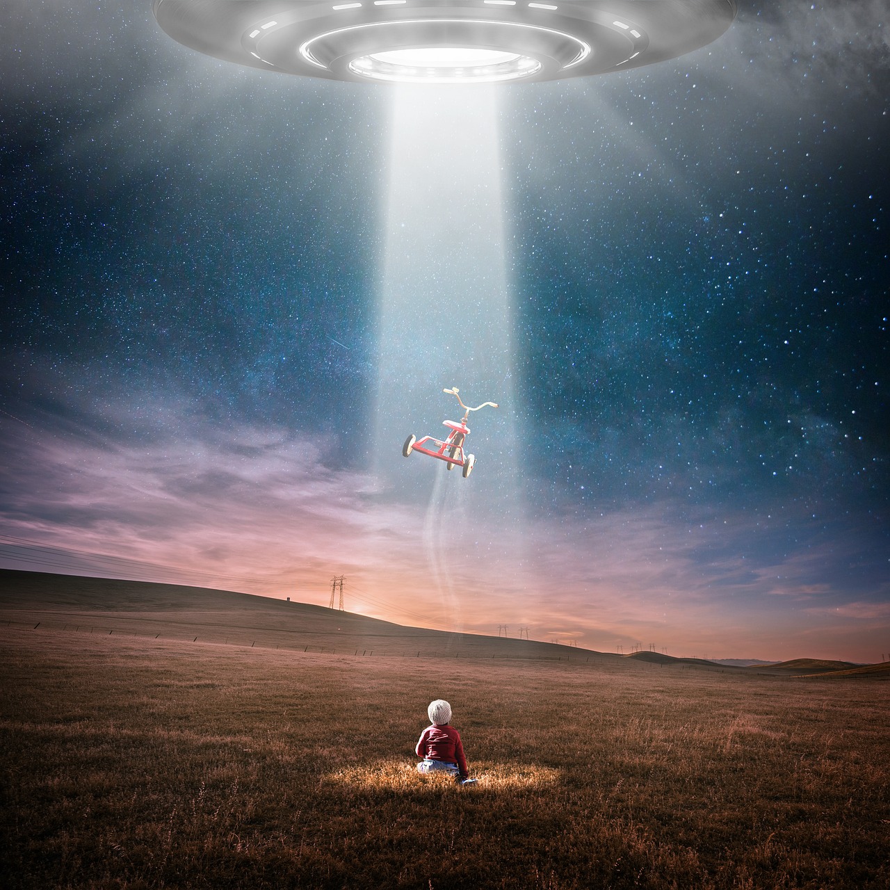 How Ancient Religions Were More Sci-Fi Than You’d Expect