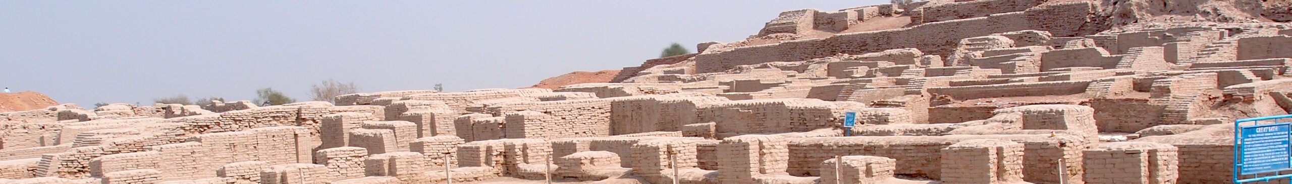 The Lost Civilizations That Might Still Be Out There
