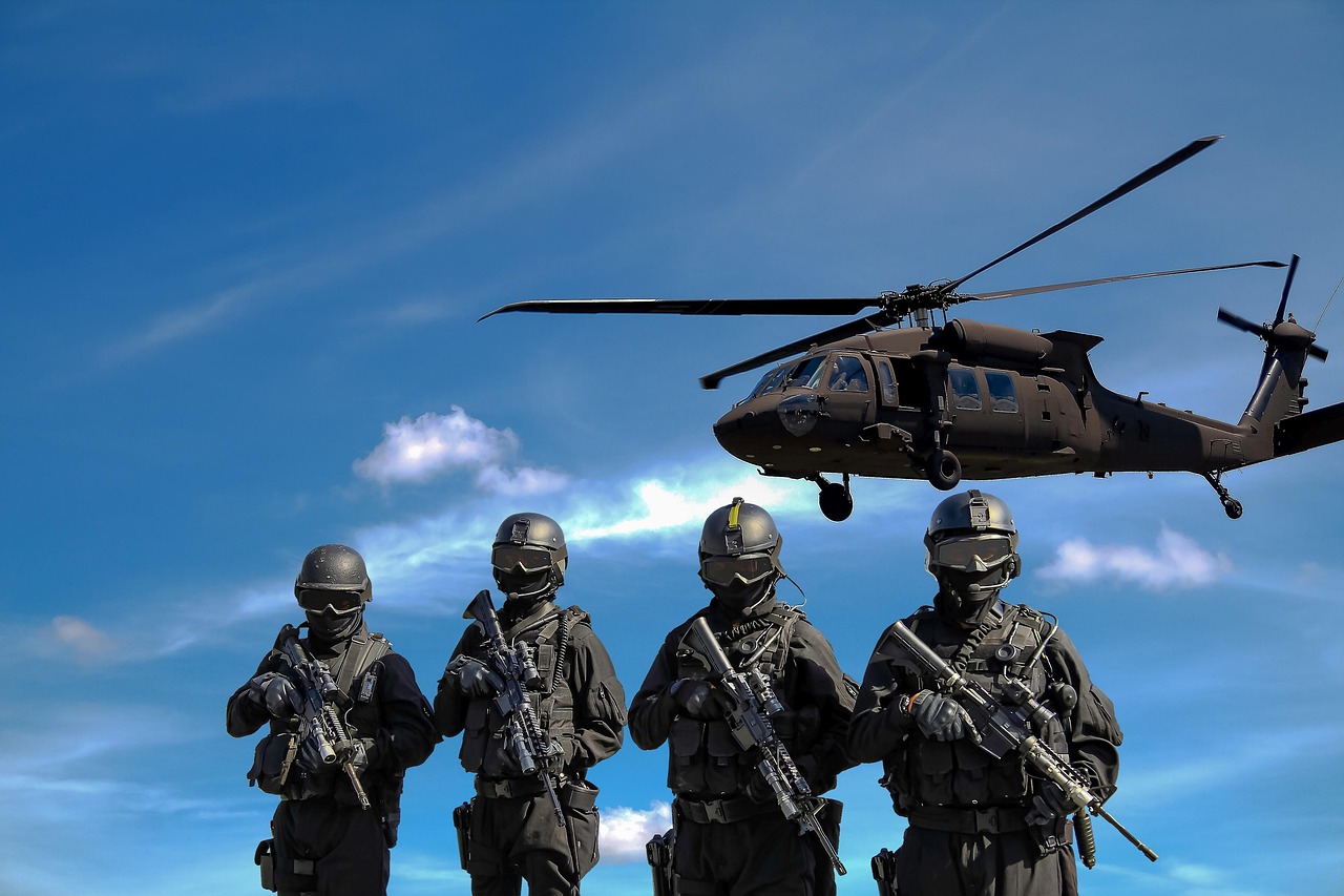 How a Typo Once Almost Started World War III