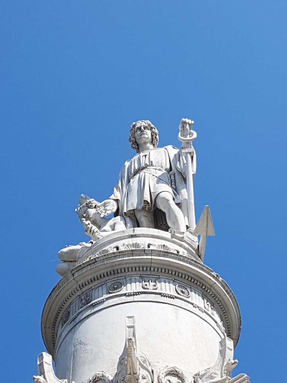 10 Times History Was Changed by Pure Dumb Luck
