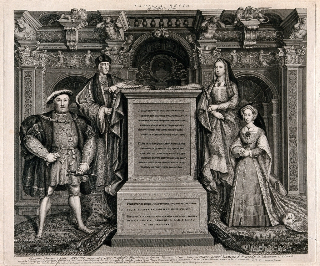 The Real Reason Some of History’s Most Famous Rulers Went Mad