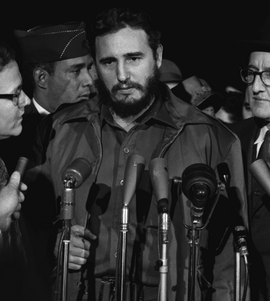 The Leaders Who Staged Their Own Assassinations—And Why It Worked