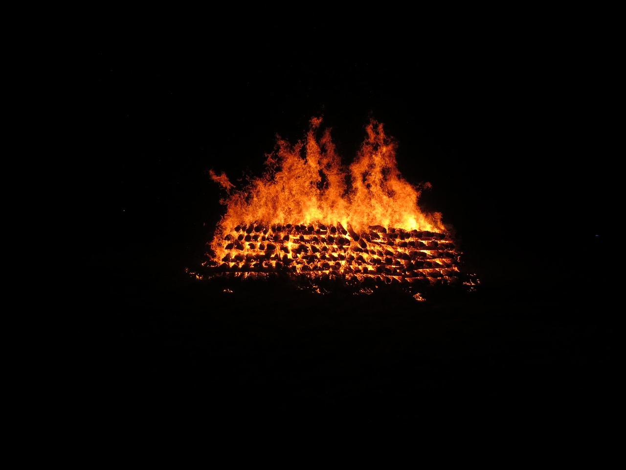 History’s Most Insane Festivals and Rituals