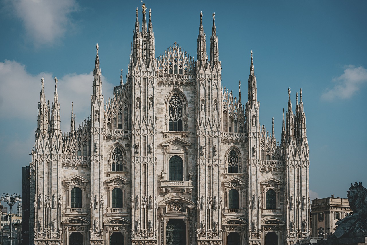 How the Dark Ages Were Not Dark at All