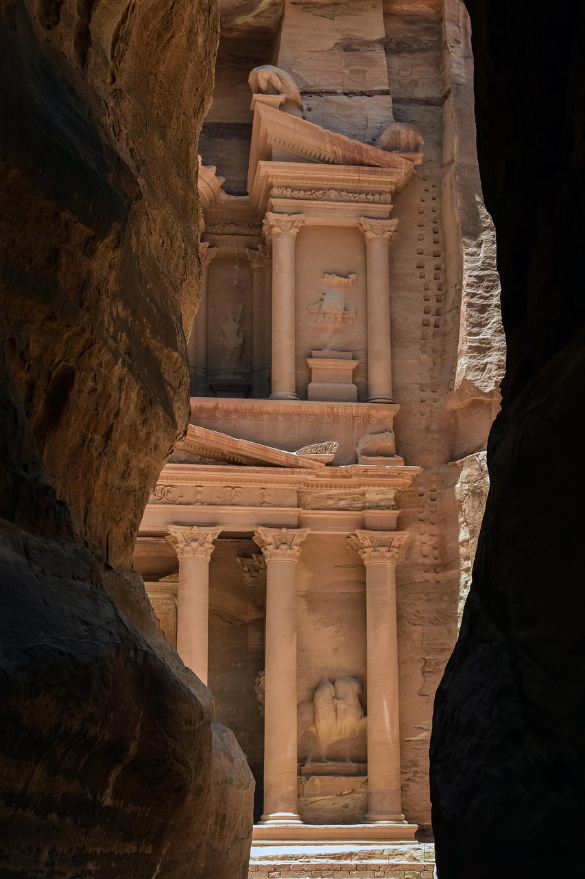 The Forgotten Cultures That Shaped Our World