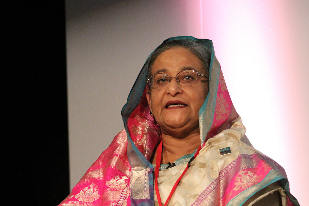 The Most Powerful Women Who Ruled with an Iron Fist