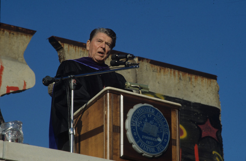 The Truth About How One Speech Toppled an Empire