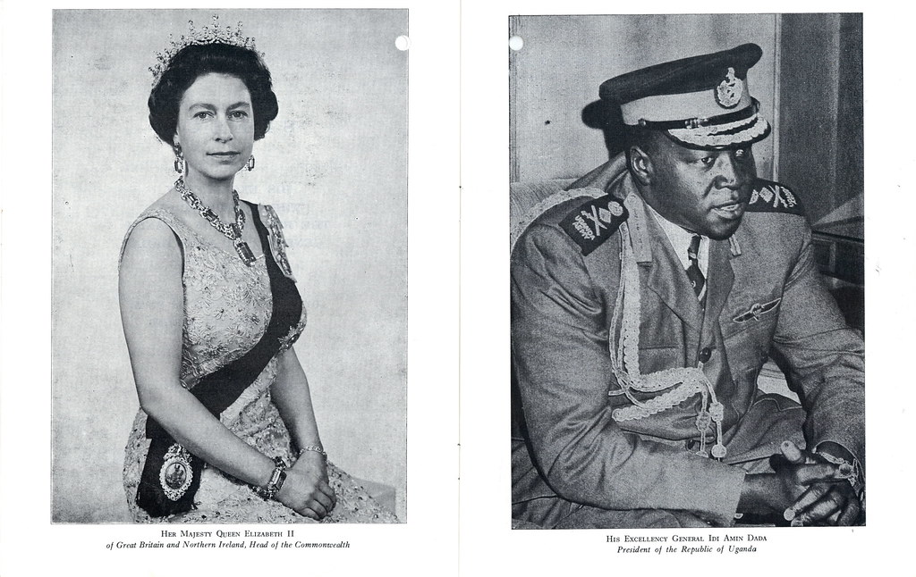 Top 7 World Leaders Who Disguised Themselves to Escape Death