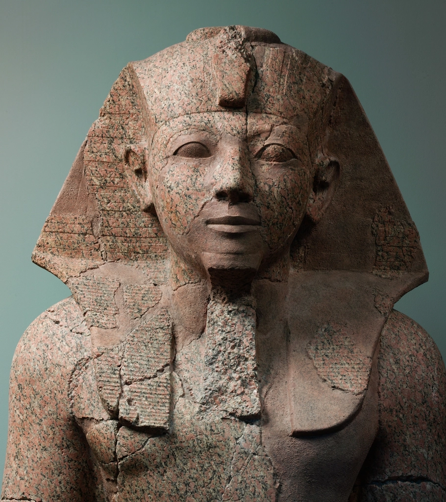 Why This Ancient Queen Was More Powerful Than Any King