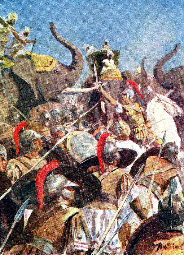 The Strategy That Made Alexander the Great... Great
